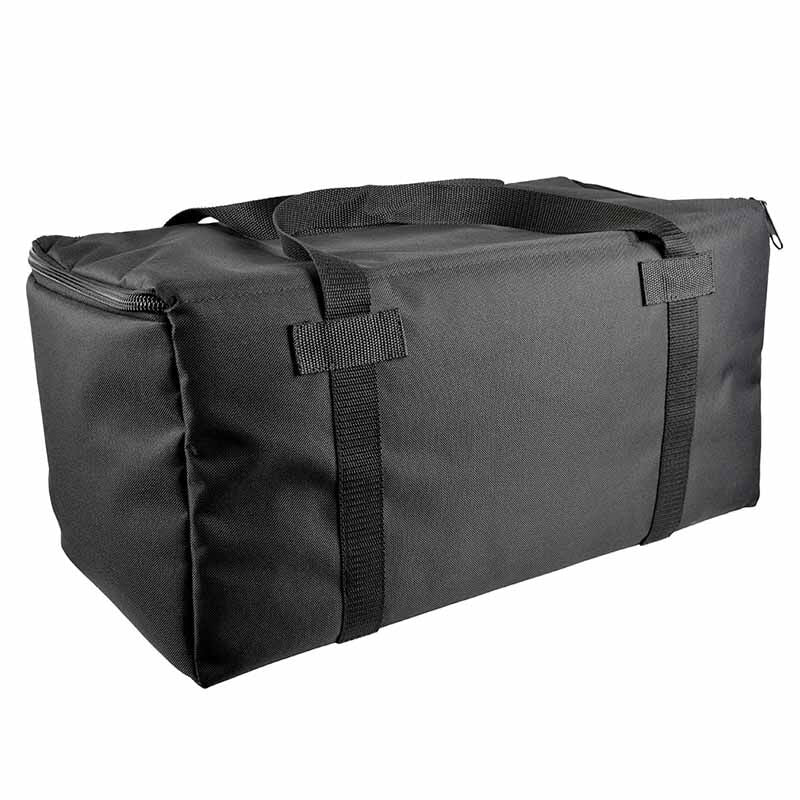 Case4Me taske til 6 x Par Lamper