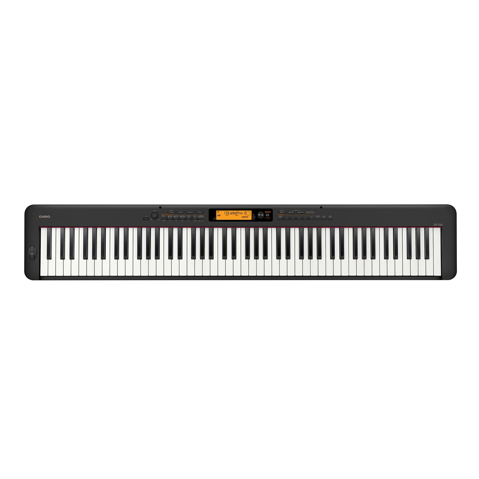 Casio CDP-S360 El Klaver