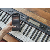 Casio CDP-S360 El Klaver