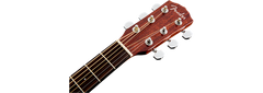 Fender CD-140SCE All-Mahogany