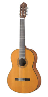 Yamaha CG122MC Klassisk Spansk Guitar