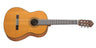 Yamaha CG122MC Klassisk Spansk Guitar