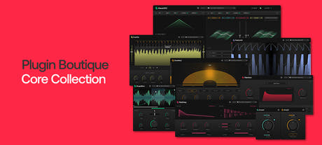 The Strange Synths Bundle