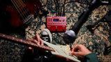 Boss RC-500 Loop Station Guitarpedal
