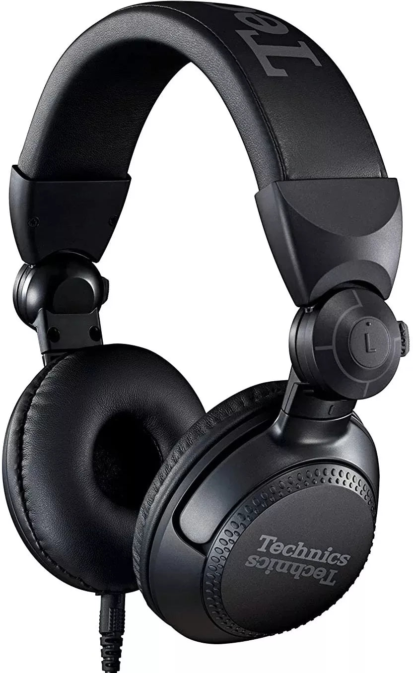 Technics EAH-DJ1200EK DJ hovedtelefoner