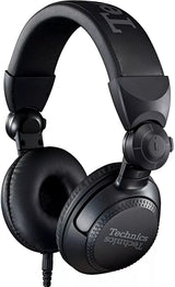 Technics EAH-DJ1200EK DJ hovedtelefoner