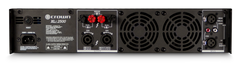 Crown XLi2500 Effektforstærker (2x500W, 8 Ohm)