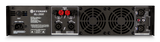 Crown XLi2500 Effektforstærker (2x500W, 8 Ohm)