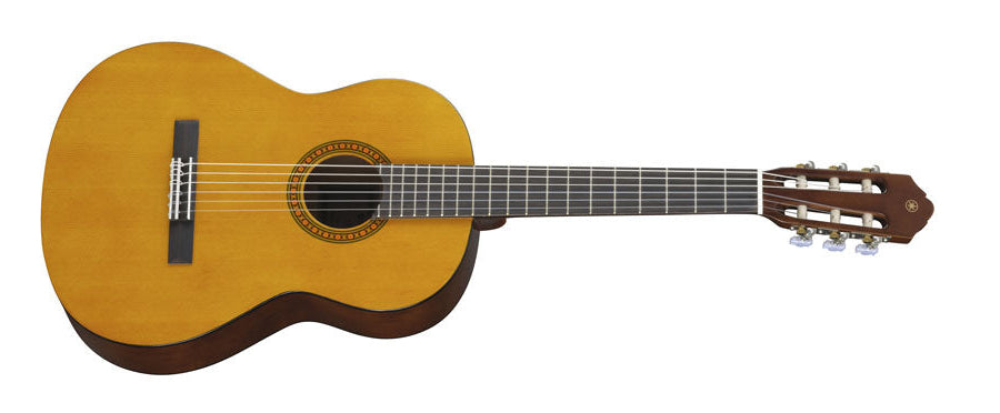 Yamaha CS40 II 3/4 Klassisk Spansk Guitar