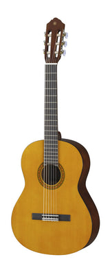 Yamaha CS40 II 3/4 Klassisk Spansk Guitar