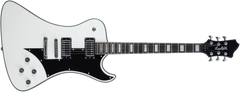 Hagstrom Fantomen El-guitar (Hvid)