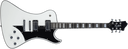 Hagstrom Fantomen El-guitar (Hvid)