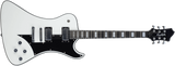 Hagstrom Fantomen El-guitar (Hvid)