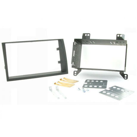 21CT23KI05A 2-DIN Ramme til KIA