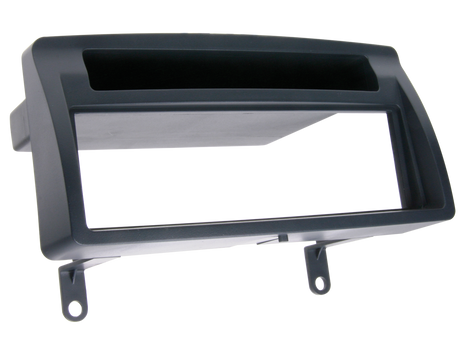 CT24TY02 1-DIN Ramme til Toyota