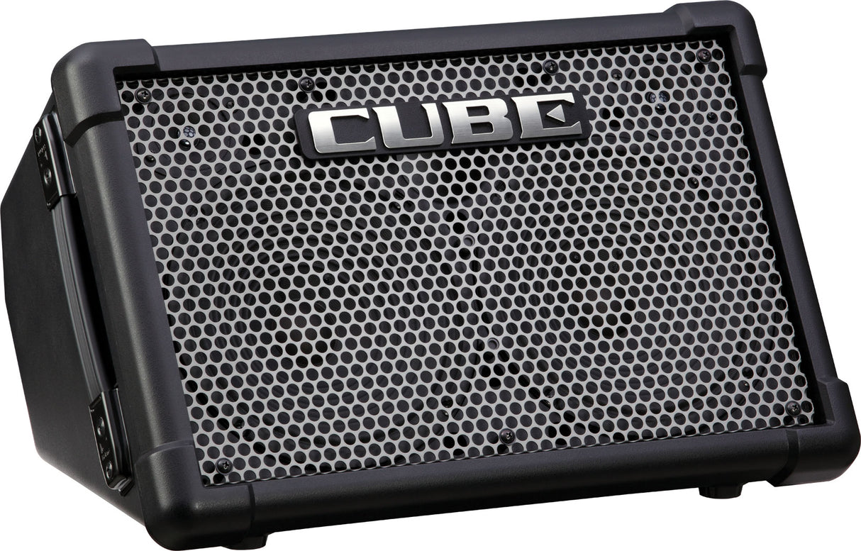 Boss Cube Street EX Guitarforstærker