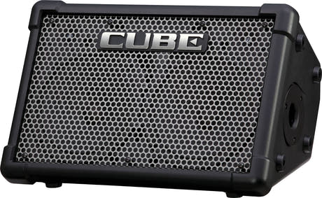 Boss Cube Street EX Guitarforstærker