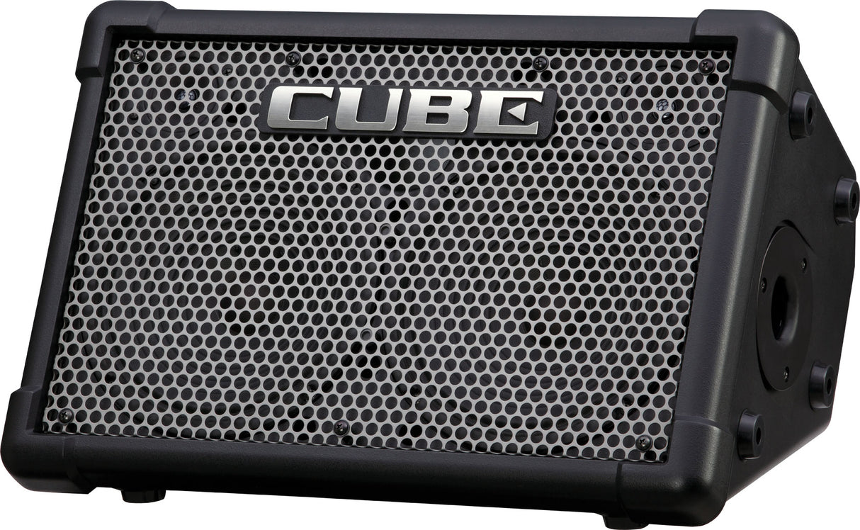 Boss Cube Street EX Guitarforstærker