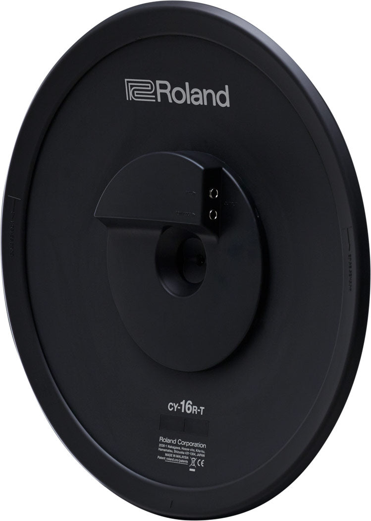 Roland CY-16R-T Bækken (B-stock)