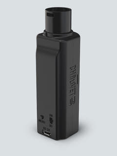 Chauvet D-Fi XLR RX Trådløs DMX Receiver