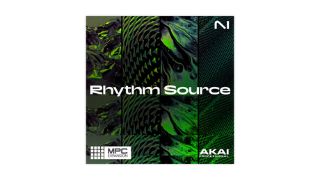 MPC Expansion - Rhythm Source
