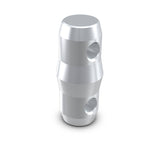 Milos Conical connector B for truss series BTB, STB and QTB