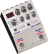 Boss DD-200 Digital Delay Guitarpedal