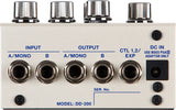 Boss DD-200 Digital Delay Guitarpedal