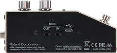Boss DD-200 Digital Delay Guitarpedal