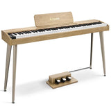 Donner DDP-60 el-klaver beige