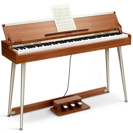 Donner DDP-80 PLUS el-klaver