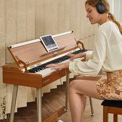 Donner DDP-80 PLUS el-klaver