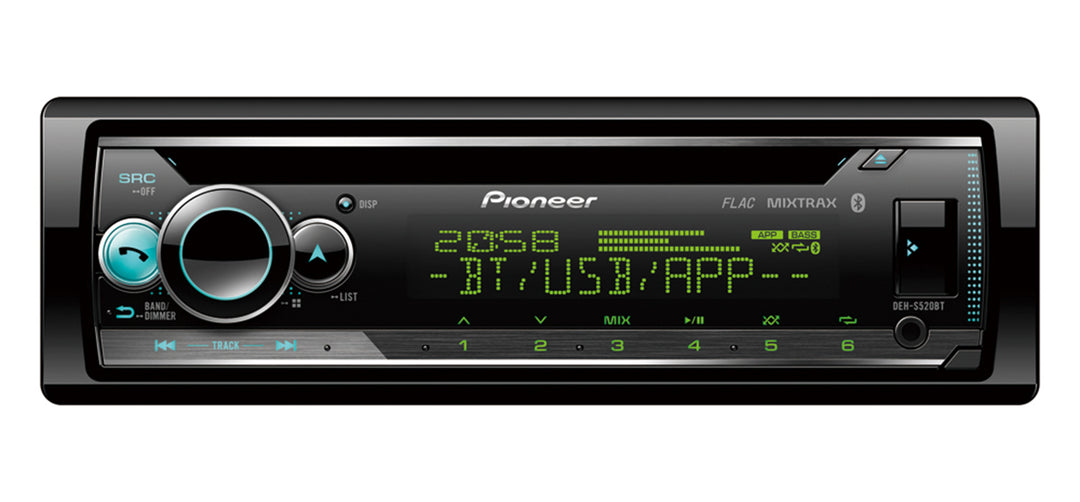 Komplet Kit til Ford Ka (2009-2016)