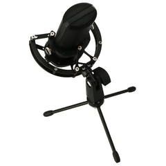 Devine M-Mic PRO Mikrofon (USB), Sort