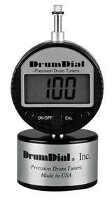 DrumDial Tromme Stemmer