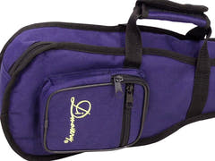 DiMavery Gigbag til Sopran Ukulele