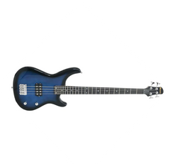 DiMavery SB-201 El-Bas (Blå Burst)