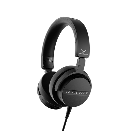 Beyerdynamic DJ 300 PRO X DJ hovedtelefoner