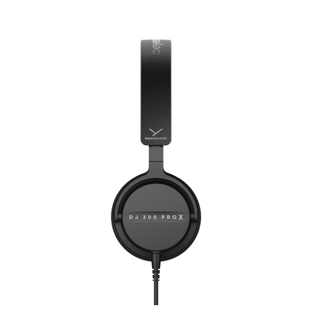 Beyerdynamic DJ 300 PRO X DJ hovedtelefoner