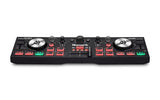 Numark DJ2GO-2-Touch DJ-Controller