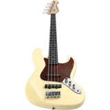 Donner DJB-510B el-bas pakke olympic white