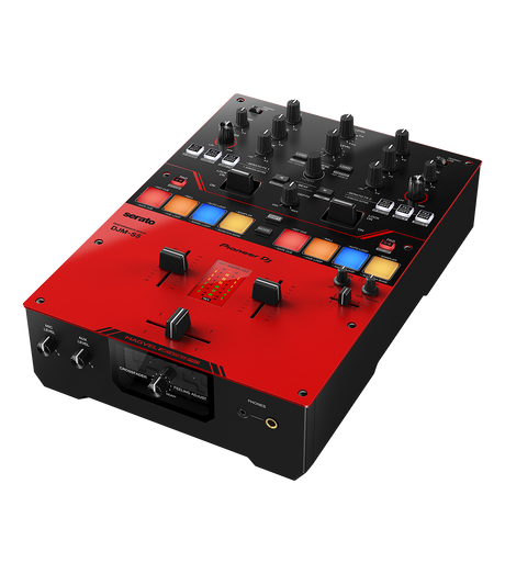 Pioneer DJM-S5