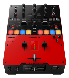 Pioneer DJM-S5