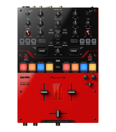 Pioneer DJM-S5
