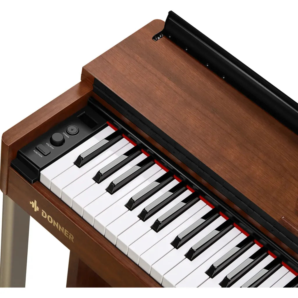 Donner DDP-200 el-klaver