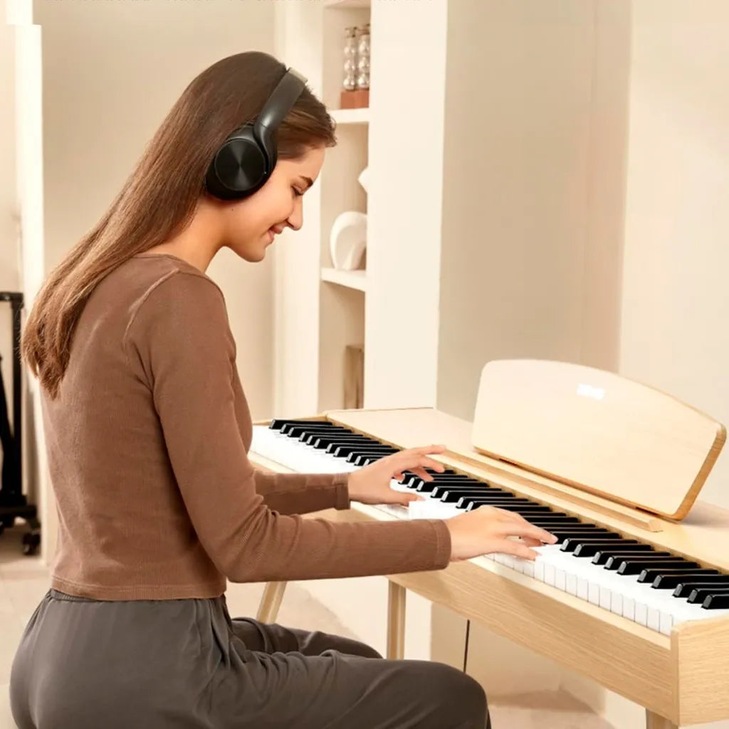 Donner DDP-80 el-klaver beige