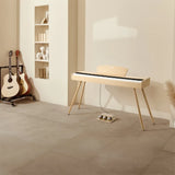 Donner DDP-80 el-klaver beige