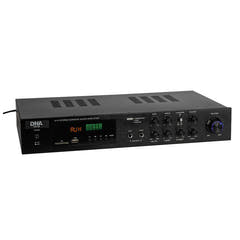 DNA AMPLI 5.0 HiFi forstærker m/bluetooth