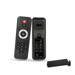 DNA AMPLI 5.0 HiFi forstærker m/bluetooth