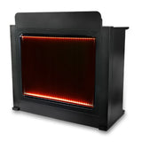 DNA DJ BOOTH BK